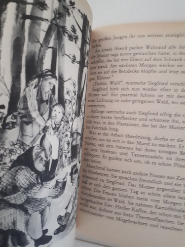 Der Sonderfall-Jutta Schlott-Kinderbuchverlag-1.Auflage 1982-127 Seiten - Bild 4 von 7