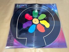 Image of James - All The Colours Of You [VINYL]