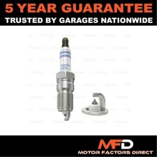 Fits Chevrolet Camaro 1997-2024 Cadillac Escalade 2001-2014 MFD Spark Plug