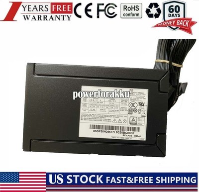 Brend New 460W D460AM-03 GJXN1 Power supply for XPS 8910 8920 8500 8700