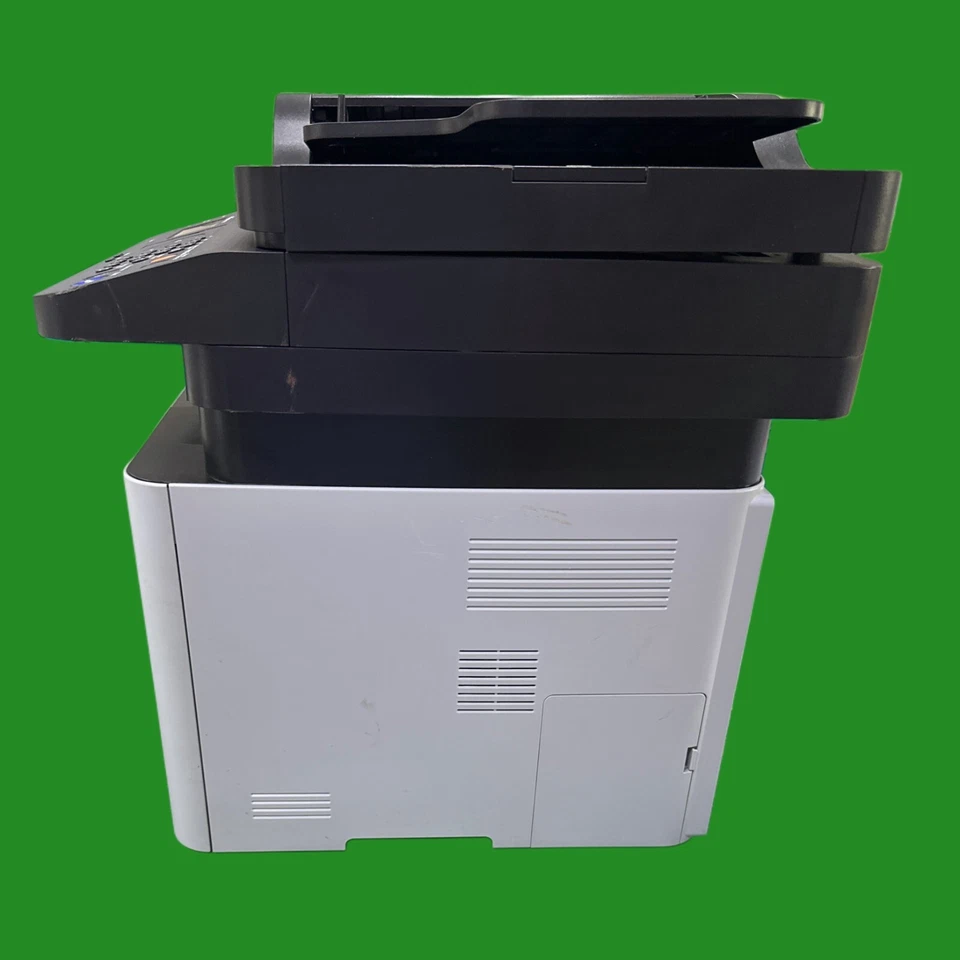 Samsung ProXpress M3370FD Mono Multifunction Laser Printer Faulty Parts & Repair - Image 3 of 4