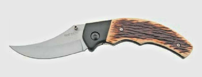 FROST The Western 4 3/4"Tactical Fighter  No. 15-993  