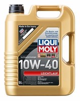 Liqui Moly 1310 MotoröL FüR Alfa Romeo Alpina Alpine ARO Asia Motors