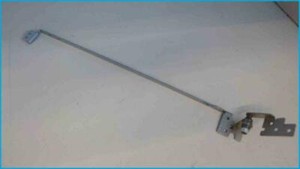 TFT LCD Display Scharnier Rechts (R)  Akoya MD98780 E6222