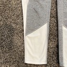 Xersion Women’s Workout Leggings Striped Black And White M — photo 2