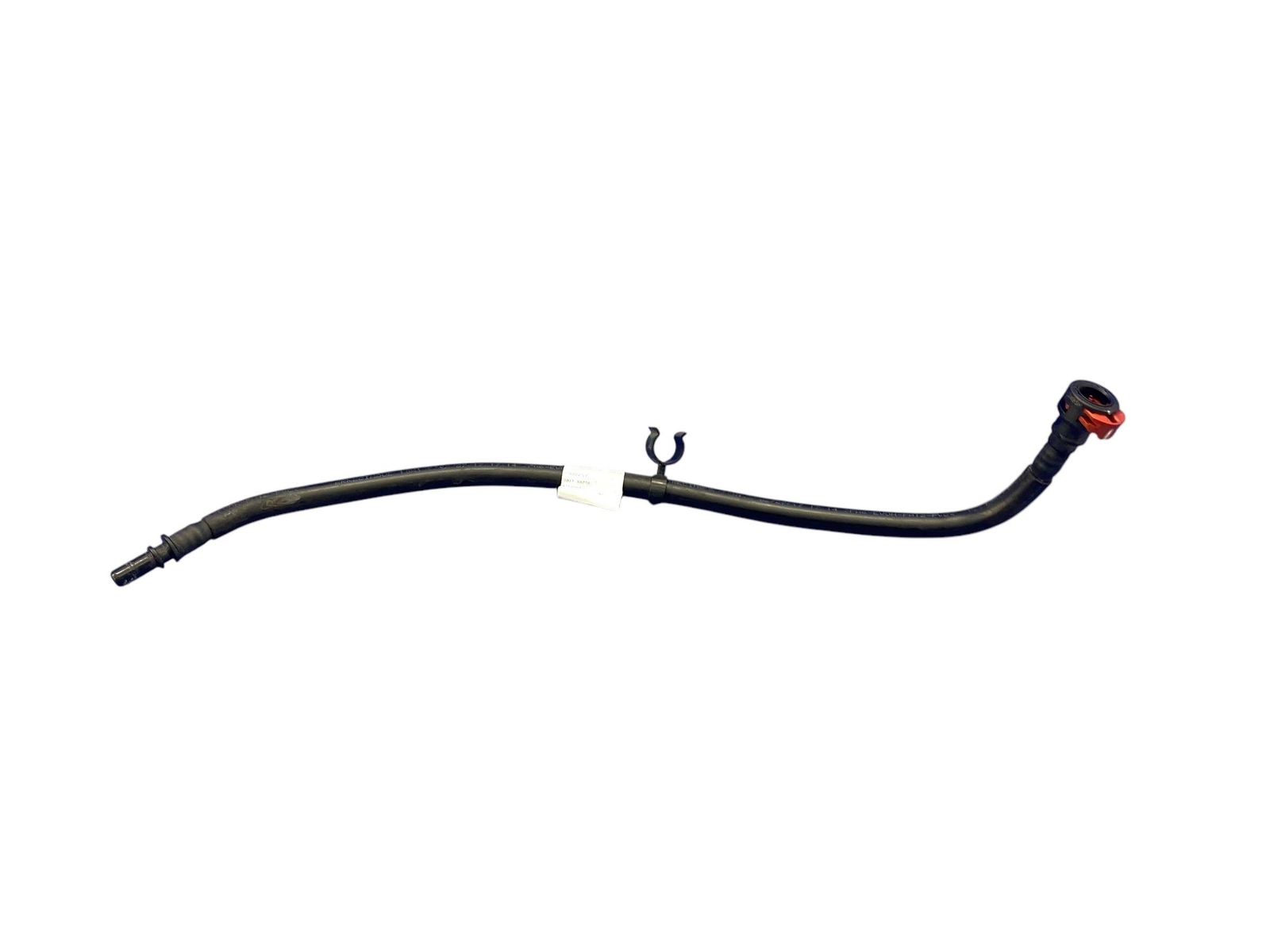 2016-2021 MCLAREN 570S RWD 3.8L FUEL LINE PIPE TUBE 13K0027CP OEM
