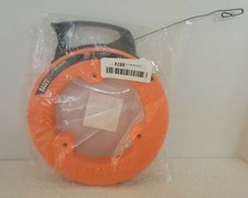 Klein Tools 50 ft Steel Fish Tape
