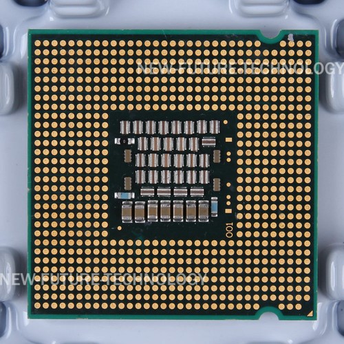 Intel Pentium E6700 SLGUF 3.2 GHz CPU LGA 775 Dual-Core Processor - Picture 4 of 4
