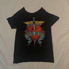 Bon Jovi T-Shirt Medium