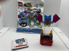 Lego 71394 Super Mario Character Pack Series - Swoop