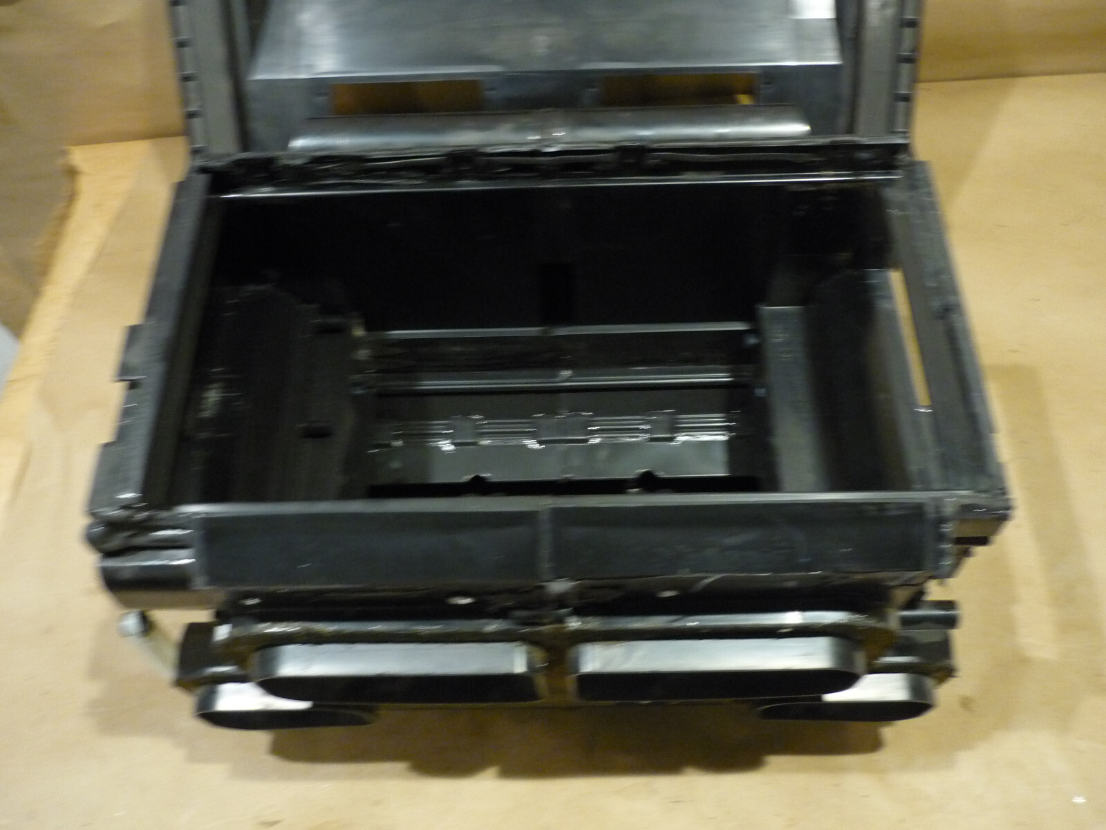 Ferrari 360,430 - Evaporator Box , Empty Box  Not Complete P/N  68070600