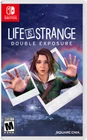 Life Is Strange: Double Exposure - Nintendo Switch