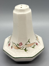 Johnson Brothers Eternal Beau Pepper Shaker with stopper