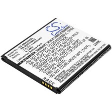 Battery 2400mAh Type EB-BG530BBC EB-BG530BBE EB-BG530BBU for Samsung SM-G5308W