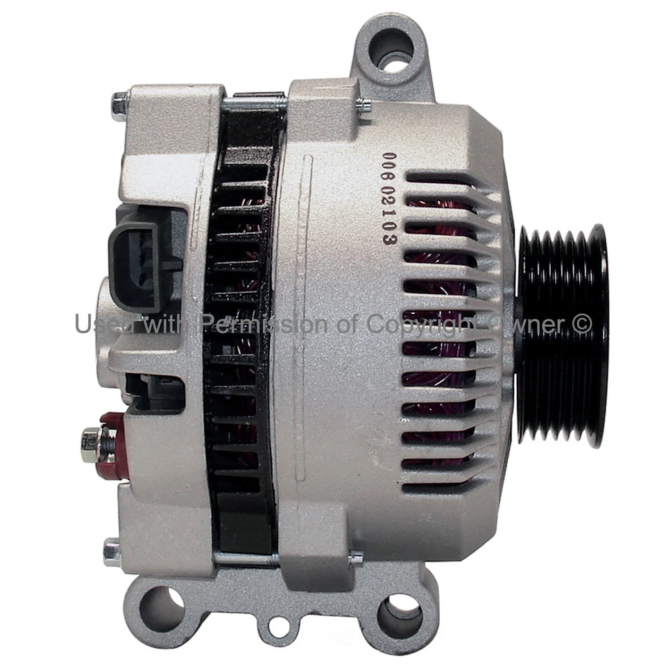 Alternador-OHV FVP 7768602 Reman Foto 2 de 4
