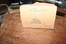 Nos Ford Oem Ts Wiper Switch Sw-2461 F1dz-13k598-b 1990 - 97 Taurus Other Model