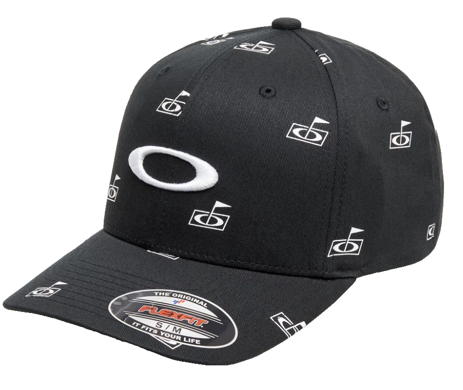 Oakley golf hat cheap