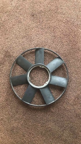 2243303 Lüfterrad für BMW 5er Elektrischer Kühlerlüfter