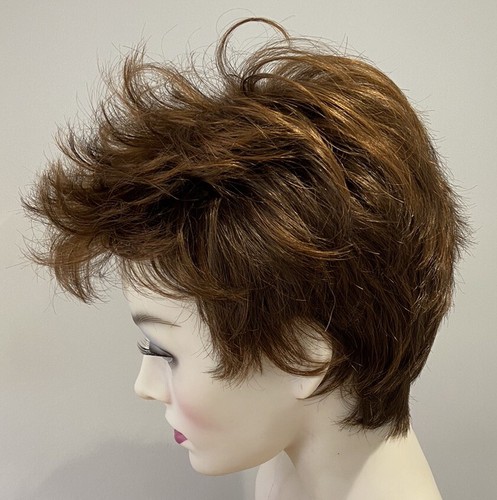 April Petite Wig By Natural Image, Colour SF33/29 - Picture 3 of 12