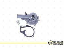 Water Pump Impeller 58MM For Kubota, 16241-73034, D1105, D905, V1305, V1505