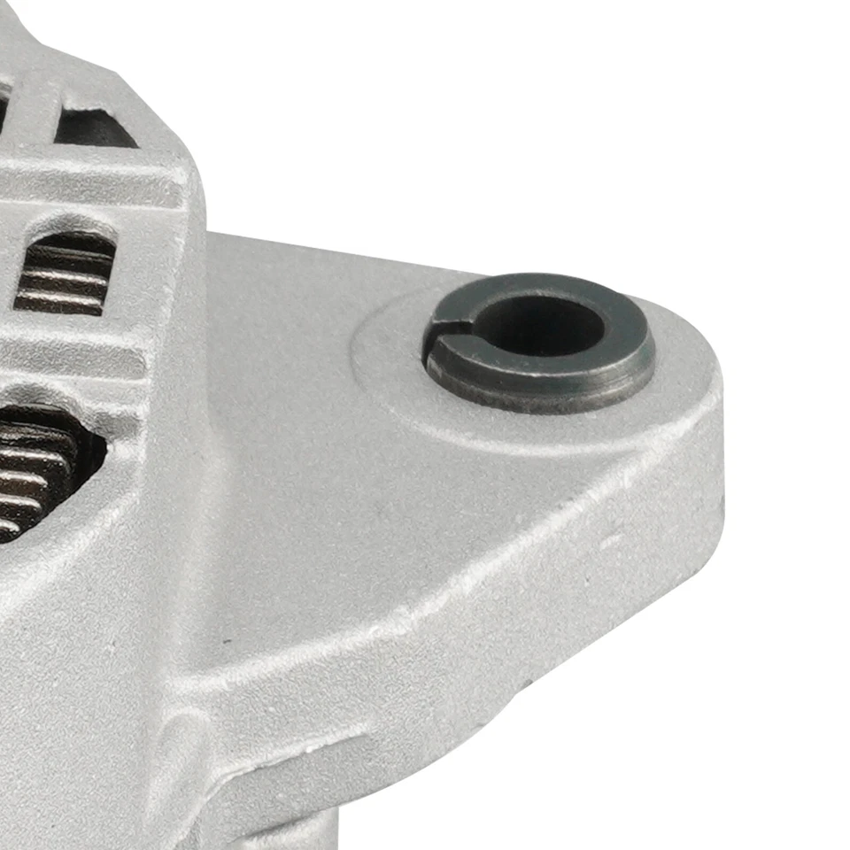 Генератор переменного тока для Hyundai Elantra 2001 2002 2003 2004 2005 2006 Kia Spectra 2005 - Изображение 3 из 4