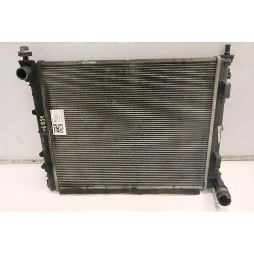 KÜHLER FÜR FIAT PANDA (11) 33 0.9 TWINAIR TURBO (63KW) 2WD N.P. BER