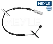 Warning contact, brake pad wear Meyle 3145270033 for BMW