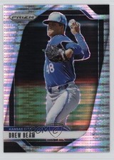 2025 Panini Prizm Pulsar Prizm 72/499 Drew Beam #121 1o6l