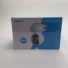 reolink e1 outdoor poe security camera E1 OUTDOOR POE