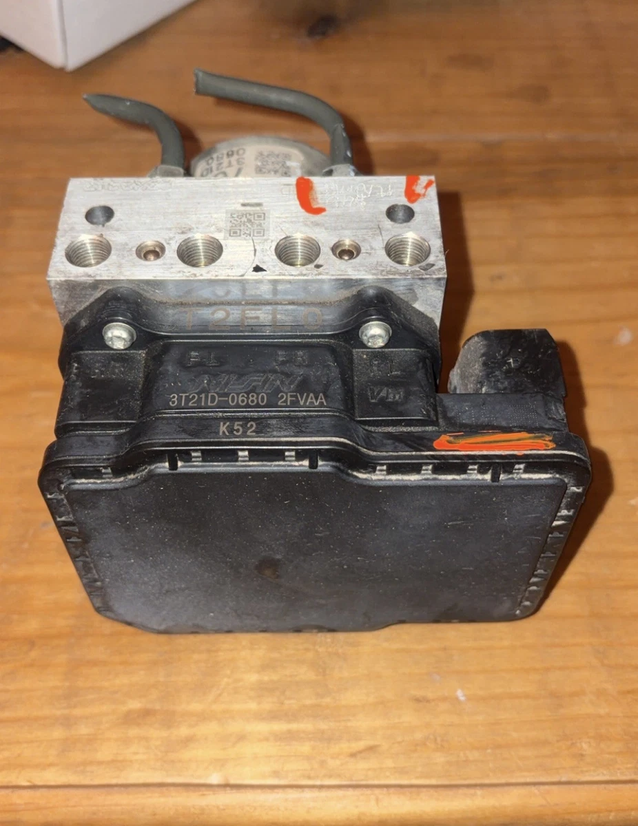 Genuine OEM Additional ABS Parts for Honda Accord for sale | eBay