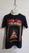 Camiseta Ripping Corpse Dreaming Death Metal Morbid Angel Deicide Obituario