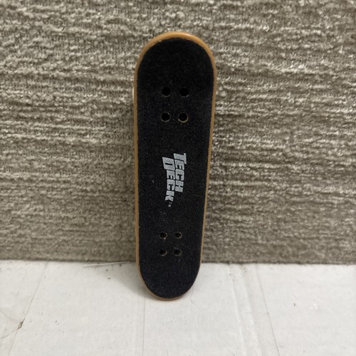 2002 G3 Tech Deck HAND BOARD Hook Ups Drinkin' Sakura Jeremy Klein RARE VTG READ - Picture 6 of 6
