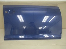 VW Golf 5 6 Variant Türblatt Türblech Außenhaut Vordertür Tür vorne rechts NEU