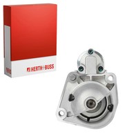 Herth+Buss Anlasser Starter 12V 2,2 Kw FüR Volvo S60 I S70 S80 I V70 I II 2.4 D
