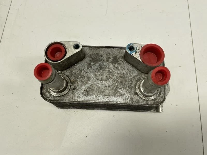 Ford Transit 150 XLT 2015 A/T enfriador de aceite OEM+ Foto 4 de 4