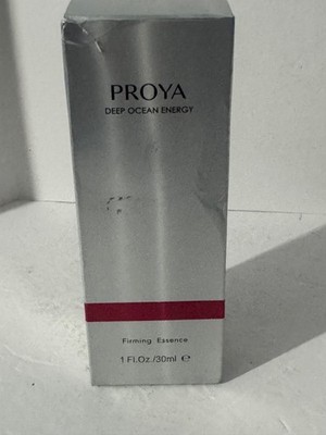PROYA - DEEP OCEAN ENERGY - FIRMING ESSENCE 1 fl oz. NEW LIFTING & FIRMING