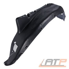 GUARDABARROS DELANTERO DERECHO BMW SERIE 3 E30 + TOURING BERLINA