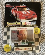  25 Ken Schrader Racing Champions 1/64 1991 