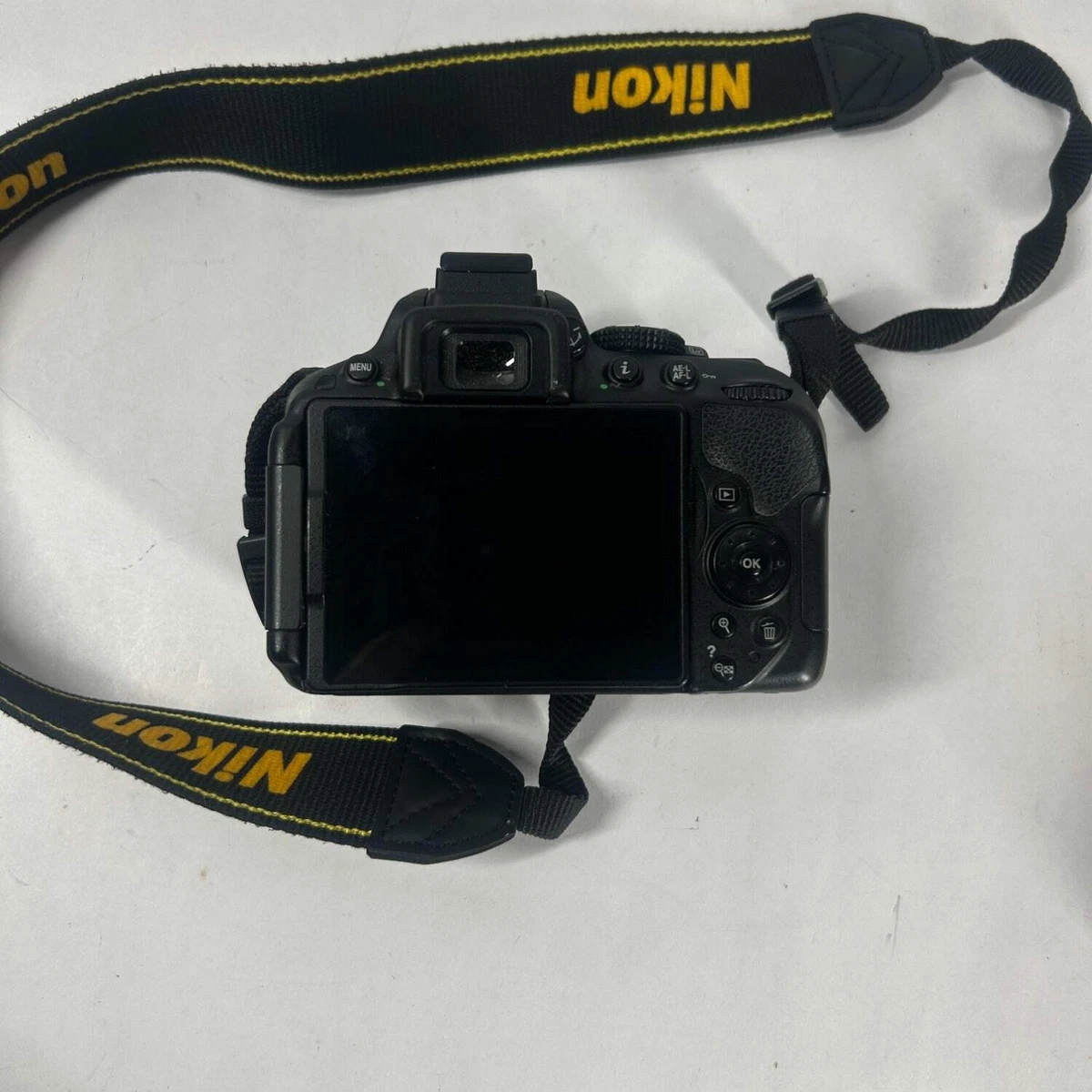 【美品】Nikon D5300 Bluetooth搭載 Nikon D5300 Digital Cameras with Bluetooth for Sale | Shop New