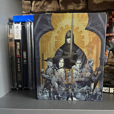 Kingdom Come: Deliverance 2 II SteelBook (Ohne Spiel)