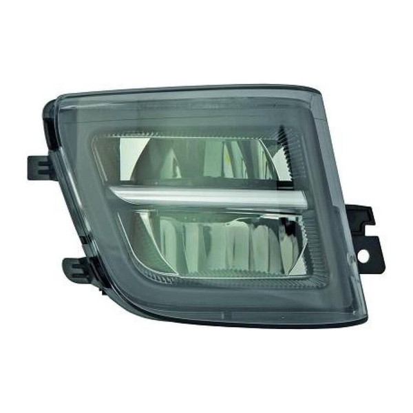 Diederichs LED Nebelscheinwerfer FüR BMW 7Er F01 F02 Ab 01.12 Rechts 63177311288-image