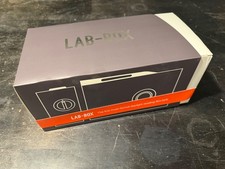Ars-Imago Lab-Box Daylight Film Tank  120  135 Modules - NEVER USED - Lab Box