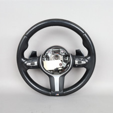 2014-2016 BMW 528i 535i Steering Wheel M-Spor...