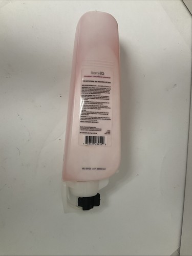 Spartan foamyIQ Cranberry Ice Hand Soap 1250ML 1 Bottle