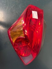 Feu arrière Kia CEED