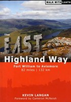 The East Highland Way | Kevin Langan | Englisch | Taschenbuch | 2012