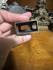 Antique Chinese Carved Jade Boy Cloisonné Match Box Holder — photo 7