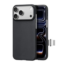 pitaka for iPhone 17 Pro Case For 17 Pro, 6.3...