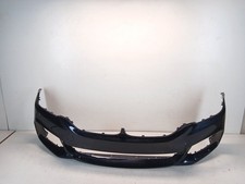 Pare-choc avant BMW 540