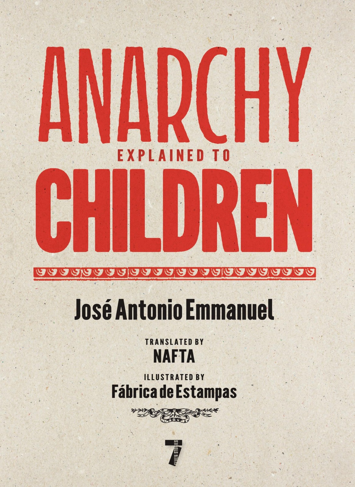 Anarchy Explained To Children - Image 5